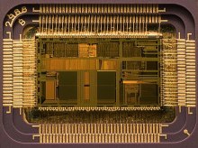 Microprocessor