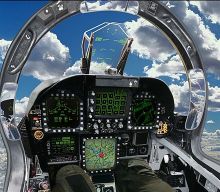 Flight instruments provide pilots with the tools to control aircraft analytically.